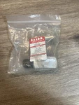 N403-MF Balon 10,000 Psi Steel Valve. Fixed Price $24.99.