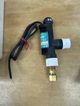 Gems Sensor 138318 .25GPM Type FS4 Flow Switch New. Fixed Price $70.00.