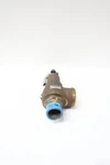 Kunkle 6010-J1 Manual Bronze Relief Valve 35PSI 2IN Npt. Fixed Price $287.90.
