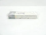 Smc VQ4400-5 Pneumatic Solenoid Valve 24V-DC 1MPA. Fixed Price $73.00.