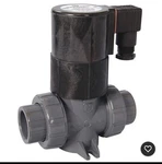 Hayward Flow Control VALVE,PVC,2WAY/2POSITION,NORMALLY Closed SV10050STV. Fixed Price $650.00.