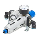 Festo LFR-1/4-D-MINI-A, (159635) He-d-mini, (170681) New Stock At Pl.... Fixed Price $135.99.