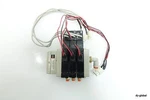 Smc Used Zzm-sa ZSE1-00-15-3 NVJ114-5LOZ NZM073H NZM-BA-3JT Vacuum VLV-I-41. Fixed Price $39.98.