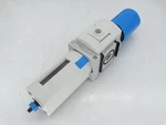 Festo MS6-LFR-3/8-D7-E-R-V-A4 Air Pressure Regulator. Fixed Price $27.00.
