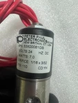 Peter Paul 53X00081GB Solenoid Valve (m). Fixed Price $50.00.