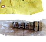 Modular Controls PTS1-10-0-40 Pilot Valve Cartridge. Fixed Price $50.00.