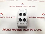 Festo Cpx-m-ge-ev Interlocking Block CPX-AB-4-M12X2- 5P-R-M3. Fixed Price $99.84.