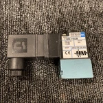 Mac Valves Inc 113B-110JB. Fixed Price $55.86.