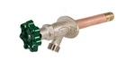 Arrowhead Brass & Plumbing 456-12LF 12" Brs Wall Hydrant. Fixed Price $50.75.