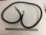 Am General MA145-20052 Hydraulic Hose Assembly. Fixed Price $74.95.