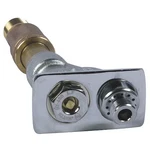 Watts HY420 10 Frostproof Wall Hydrant, In.. Fixed Price $491.99.