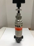 Power Team 10.000 Psi Pressure Relief Valve. Fixed Price $142.00.