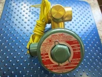 New Asco Way Direct Solenoid Valve EFHBL8300D68F. Fixed Price $902.49.