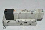 Smc VQ4400-5W Valve, Sol, VQ4000 Solenoid. Fixed Price $55.98.