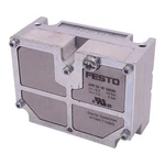 Festo CPV10-EPL-PEU 188452 Valve Manifold End Plate Sub-base, 0-10BAR, 6400L/MIN. Fixed Price $30.00.