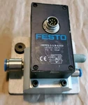 Festo MPPES-3-1 / 8-6-010 Proportional Pressure Regulator. Fixed Price $61.20.