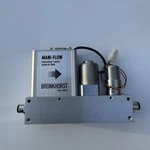 Bronkhorst THE-002F Mani-flow Mass Controller 200 Ml/min N2 24V. Fixed Price $199.99.