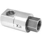 Mosmatic 34.883 DGE-13-90 Degree Hi-flo Single Bearing Line Swivel 1/2IN Fip. Fixed Price $130.99.