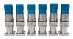 Amat Applied Materials 0190-80890 Diaphragm Valve Lot Of 6 Working. Fixed Price $512.25.
