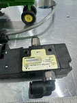 B3G0BB549C Parker Solenoid Air Control Valve. Fixed Price $65.00.