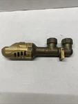Taco Wags Aqua Guard Water Heater Safety Valve 7200-3 ACM-12. Fixed Price $129.99.