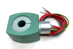 Asco 238710-006D MP-C-080 24 Vdc Coil. Fixed Price $99.99.