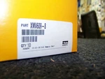 Parker Brass Ball Valve Compact Handle 1/2" Female 10 Ea. XMV609-8. Fixed Price $129.99.