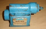 Vickers Relief Valve Pressure Range 1500-3000 Psi 175068 New. Fixed Price $1600.00.