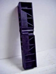 Festo PA6-6F40 395433 Blank Plate New!!. Fixed Price $34.99.