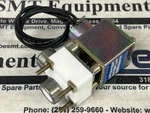 New Valcor Scientific High Purity Solenoid Valve SV51C56T34-3 W/warranty. Fixed Price $75.00.