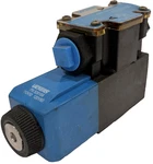 New Vickers DG4V-3-2AL-M-FW-B6-60 Directional Control Valve DG4V32ALMFWB660. Fixed Price $300.00.