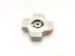 Gestra RK86A DN15 Valve - New In Box. Fixed Price $80.00.