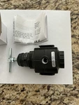 Norgren R73G-3AT-RSG / R73G3ATRSG (new In Box). Fixed Price $115.00.
