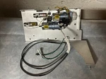 Set Of 4:LEE 275 Ma/ph 5-250 Ul 24 Vdc Vacuum Solenoid Valve Plus Bio-chem. Fixed Price $149.99.