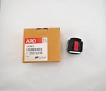 Aro 104390-2 Lockout VALVE,1/4 IN,61 CFM,250 Psi 4PJU2. Fixed Price $56.00.
