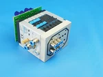 Festo CPV10-GE-MP-6 18254 CPV-10-VI 18200 3X 161416 161368 Rms Software 9718.01. Fixed Price $165.17.