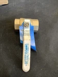 Nibco Lead Free Brass Ball Valve. TFP600A-LF 102. Fixed Price $16.00.