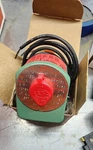 Asco Red Hat Solenoid Valve 8262C14, 120/60, 1/8 2NC Water, Air, Lt. Oil. Fixed Price $26.00.