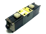 Rexroth 5-4 We 10 U11/AG24NZ4 Hydraulic Solenoid Valve. Fixed Price $449.99.