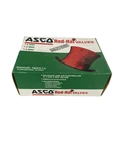 Asco Red Hat Solenoid Valve Coil 110/120V 50/60HZ 238210-032-D Brand New In Box. Fixed Price $89.96.