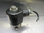 Schrader Bellows 743140115 Solenoid Valve 24VDC. Fixed Price $41.59.