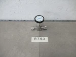 Swagelok SS-4BG-V51-MB Folding Beam Valve ES6850. Fixed Price $173.50.