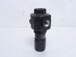 246959 New-no Box; Norgren R74G-4AK-RMN Pneumatic REGULATOR;1/2"PTF; 150PSI Out. Fixed Price $77.27.