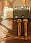 Mac Valves Inc 45A-GA1-RA11 / 45AGA1RA11 (used Tested). Fixed Price $55.00.