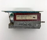 Wascomat Timer For Gen Washers W75 220V/60HZ (4718978-12). Fixed Price $159.99.