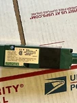 Numatics 081SA400K046T40 Nos Box. Fixed Price $89.99.
