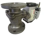 Dynatec 15F316RT 1/2-150 CF8M Ball Valve-unitorq Model 52 Quaterturn Actuator. Fixed Price $125.00.