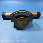 Erdco 3212-06T5 Flow Meter Fnip. Fixed Price $43.20.