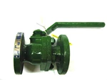 1" Neway Flanged Floating Ball Valve 1B1R 2PC 150LB Raised Face Astm A216 Wcb. Fixed Price $59.00.