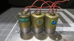 Lot Of 3 Honeywell Skinner V5L24760ST Solenoid Valve 75PSI 110/120V 10W. Fixed Price $58.10.